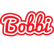 Bobbi sunshine logo