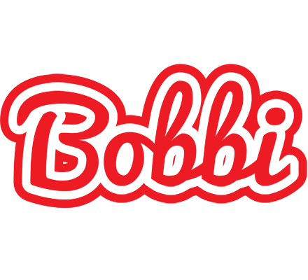 Bobbi sunshine logo