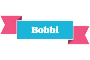 Bobbi today logo