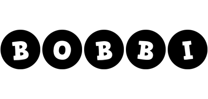 Bobbi tools logo