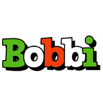 Bobbi venezia logo
