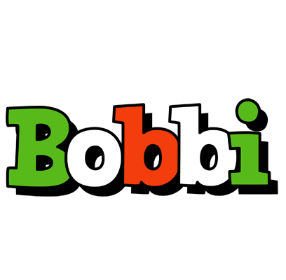Bobbi venezia logo
