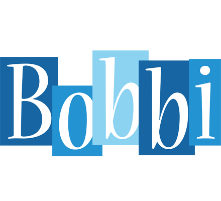 Bobbi winter logo
