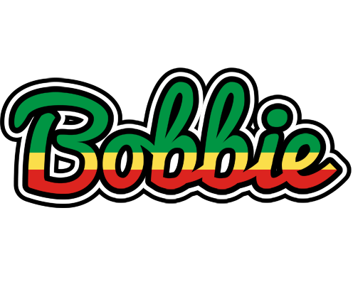Bobbie african logo