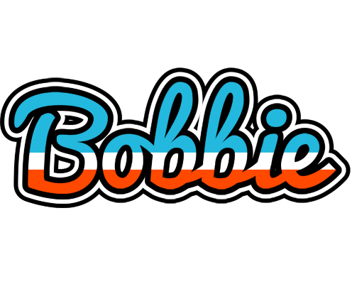 Bobbie america logo