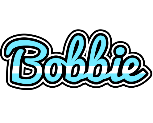 Bobbie argentine logo