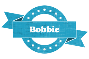 Bobbie balance logo