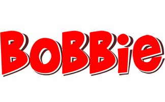 Bobbie basket logo