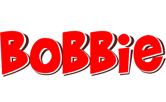 Bobbie basket logo