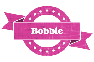 Bobbie beauty logo