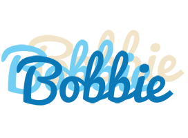 Bobbie breeze logo