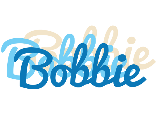 Bobbie breeze logo