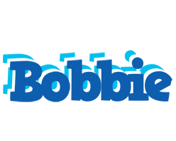 Bobbie business logo