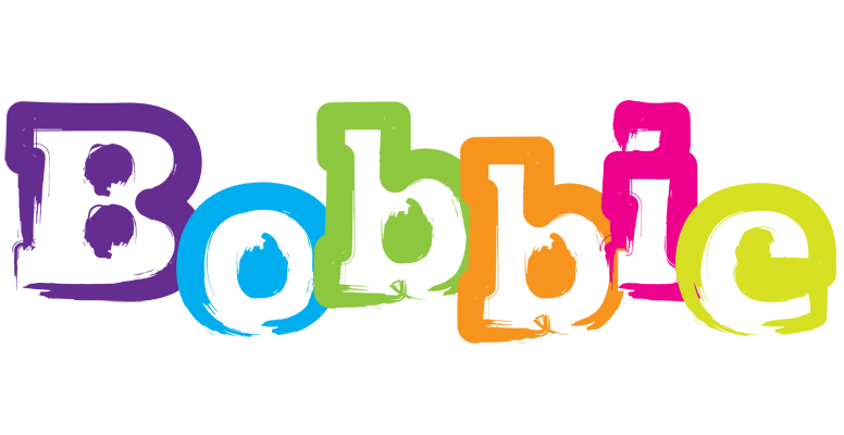 Bobbie casino logo