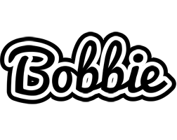 Bobbie chess logo