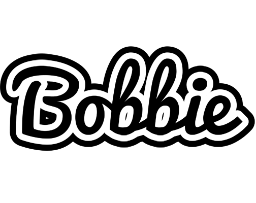 Bobbie chess logo