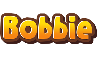 Bobbie cookies logo