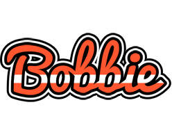 Bobbie denmark logo