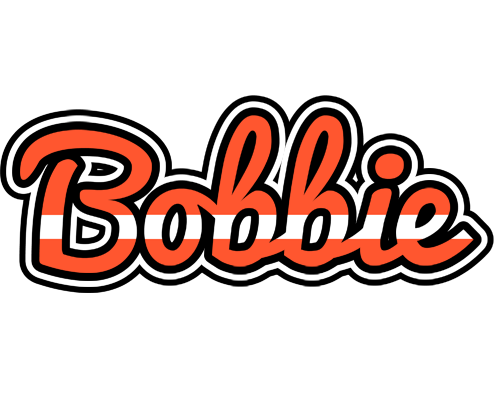 Bobbie denmark logo