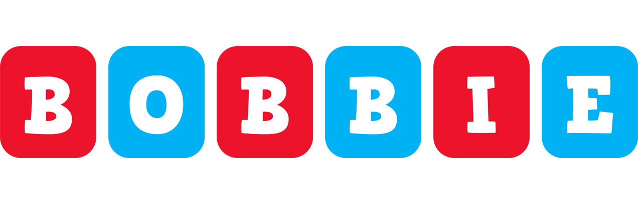 Bobbie diesel logo