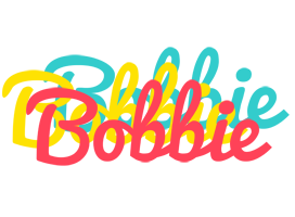 Bobbie disco logo