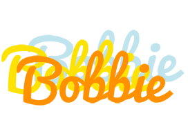 Bobbie energy logo