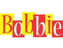 Bobbie errors logo