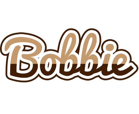Bobbie exclusive logo