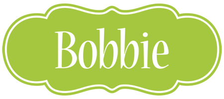 Bobbie family logo