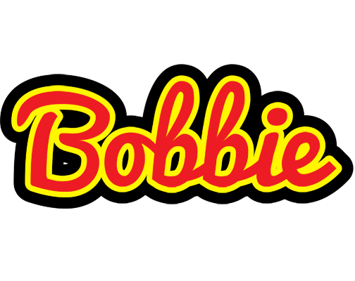 Bobbie fireman logo