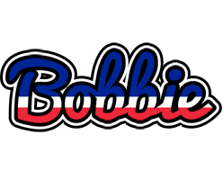 Bobbie france logo