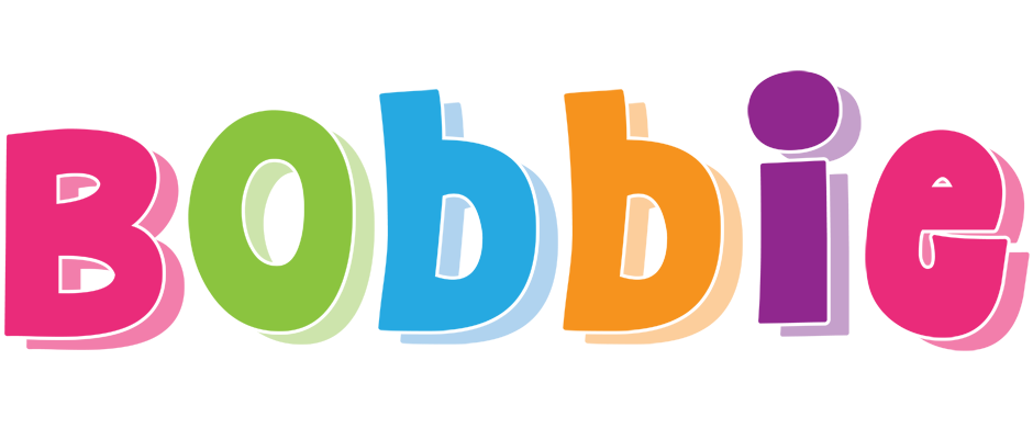 Bobbie friday logo