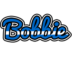 Bobbie greece logo