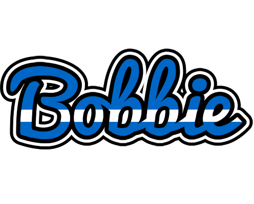 Bobbie greece logo