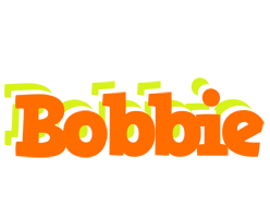 Bobbie healthy logo