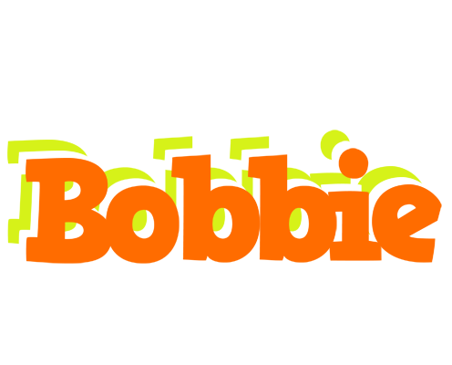 Bobbie healthy logo