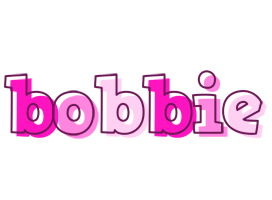 Bobbie hello logo