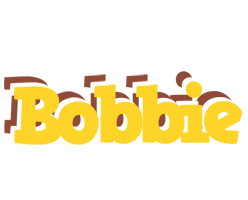 Bobbie hotcup logo