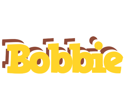 Bobbie hotcup logo