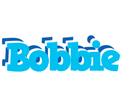 Bobbie jacuzzi logo