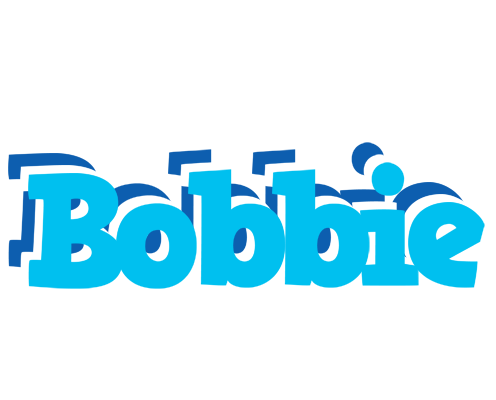 Bobbie jacuzzi logo