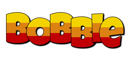 Bobbie jungle logo