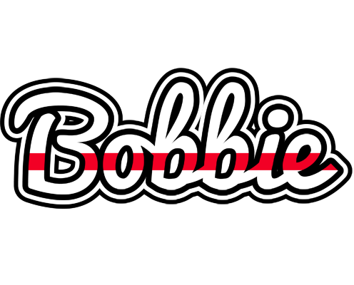 Bobbie kingdom logo
