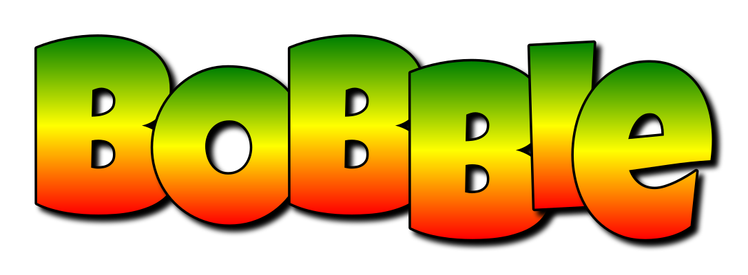 Bobbie mango logo