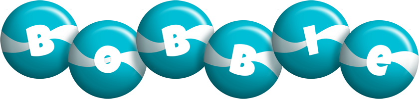 Bobbie messi logo