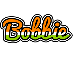 Bobbie mumbai logo