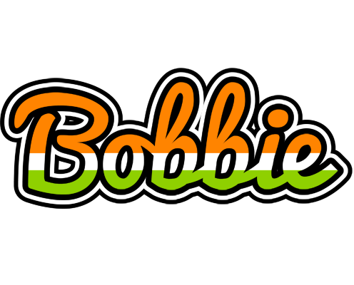 Bobbie mumbai logo