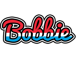 Bobbie norway logo