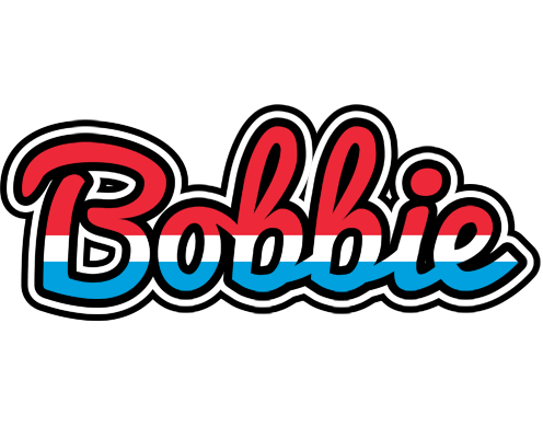 Bobbie norway logo