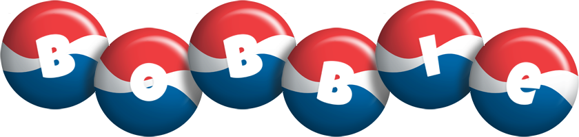 Bobbie paris logo